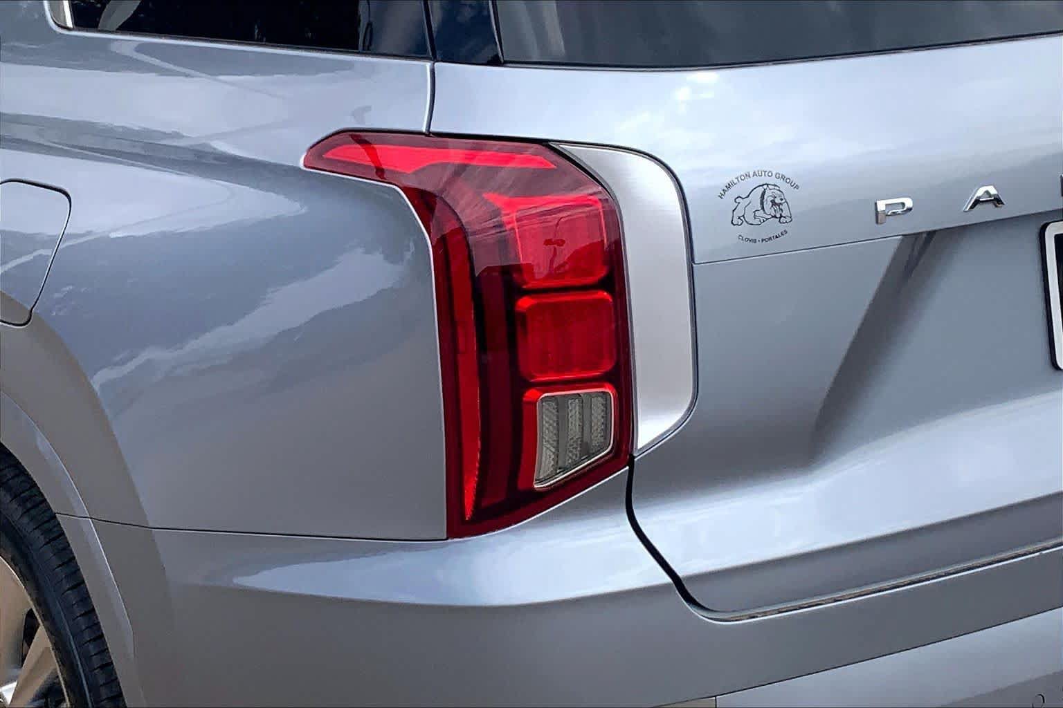 Used 2020 Hyundai Palisade Limited AWD/4WD image 29