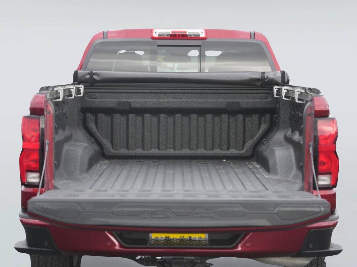 Used 2026 Chevrolet Colorado LT w/ LT Convenience Package AWD/4WD image 31