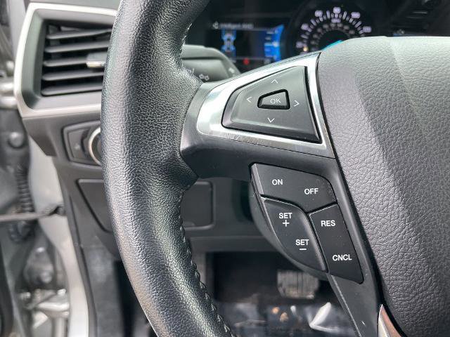 Certified 2023 Ford Edge SEL image 33