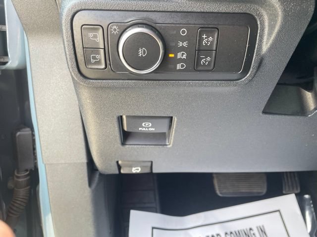 Certified 2022 Ford Bronco Outer Banks AWD/4WD image 11