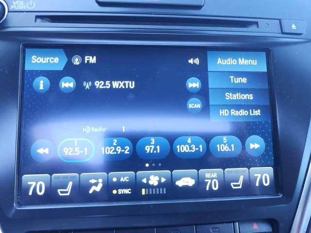 Used 2020 Acura MDX w/ Technology Package FWD image 27