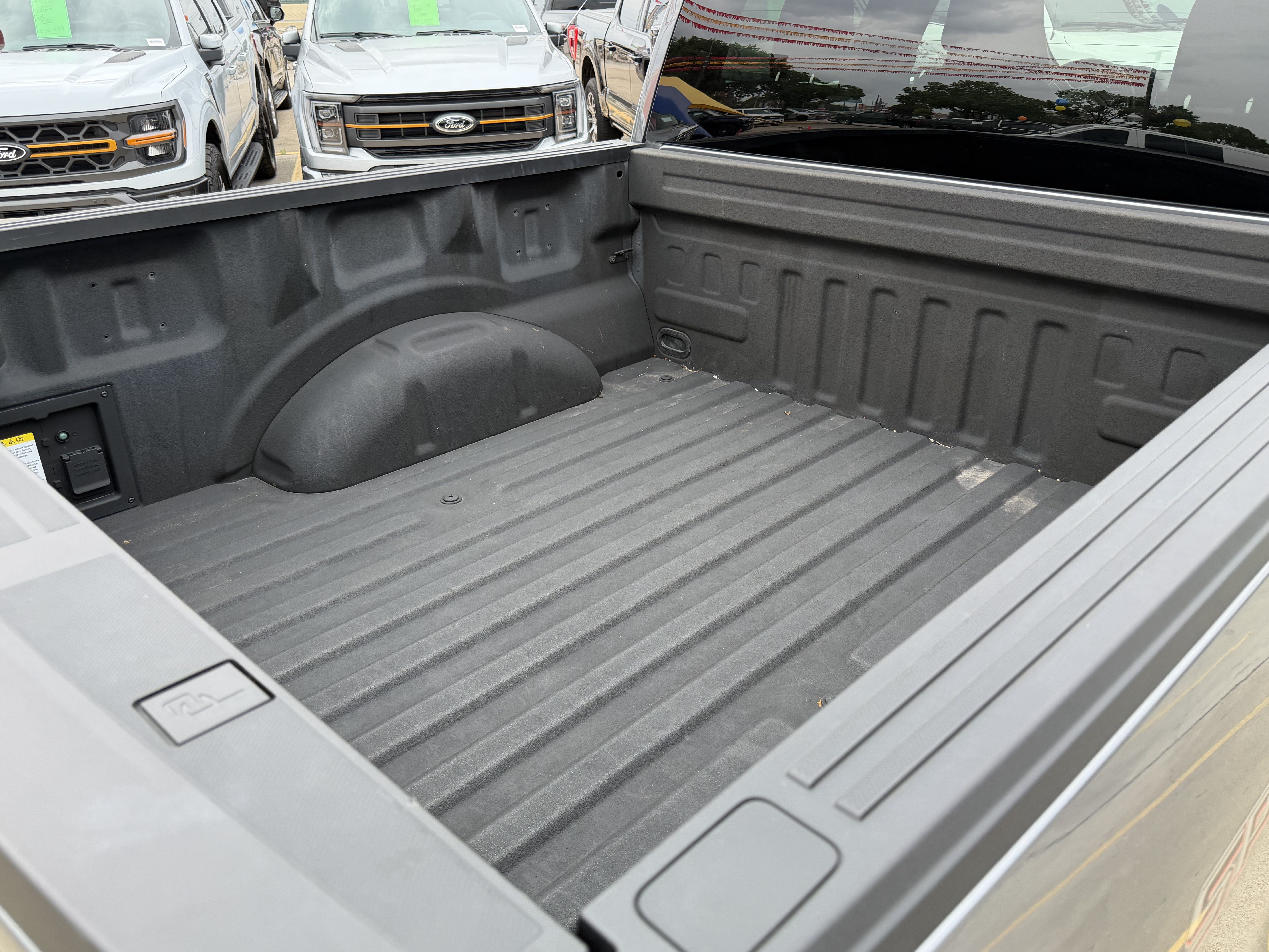 Certified 2023 Ford F150 XLT w/ Equipment Group 302A High AWD/4WD image 9