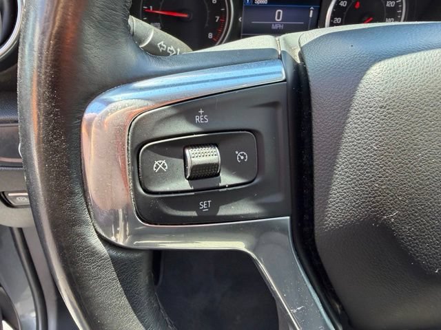 Used 2019 Chevrolet Blazer LT FWD image 14