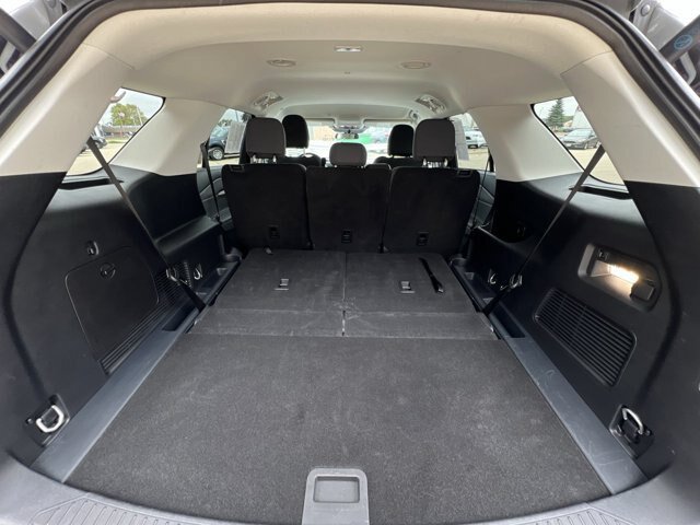 Certified 2026 Ford Explorer Active AWD/4WD image 25