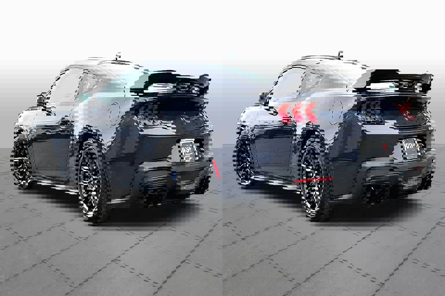 Certified 2024 Ford Mustang Dark Horse w/ Dark Horse Handlin Package image 10