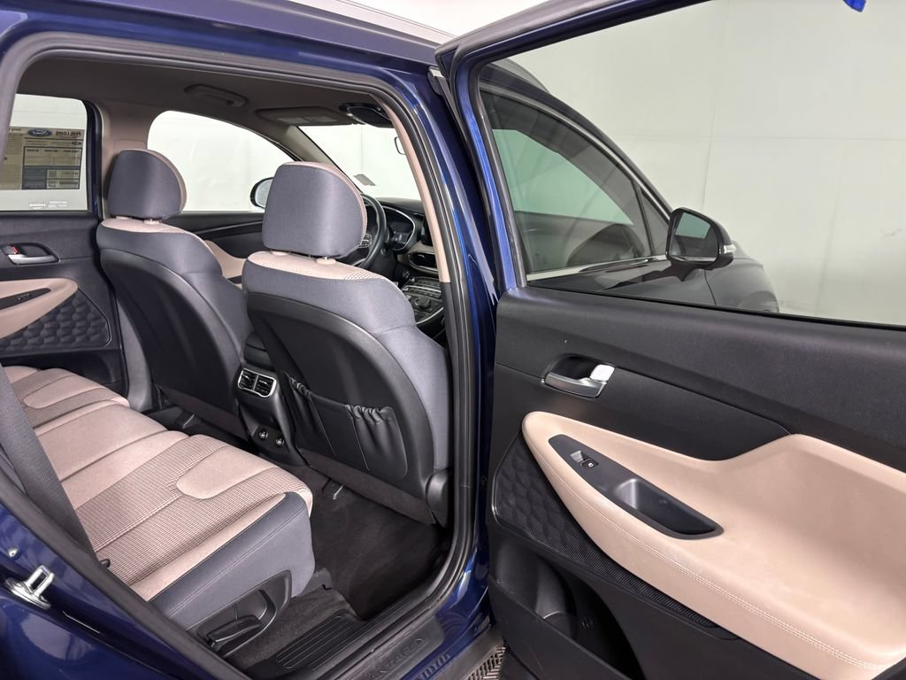 Used 2023 Hyundai Santa Fe SEL w/ Cargo Package AWD/4WD image 33