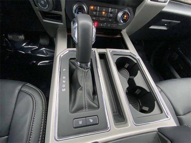 Certified 2019 Ford F150 Lariat w/ Equipment Group 502A Luxury image 33