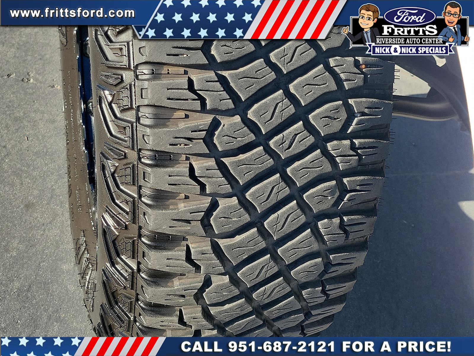 Certified 2024 Ford Bronco Wildtrak AWD/4WD image 20