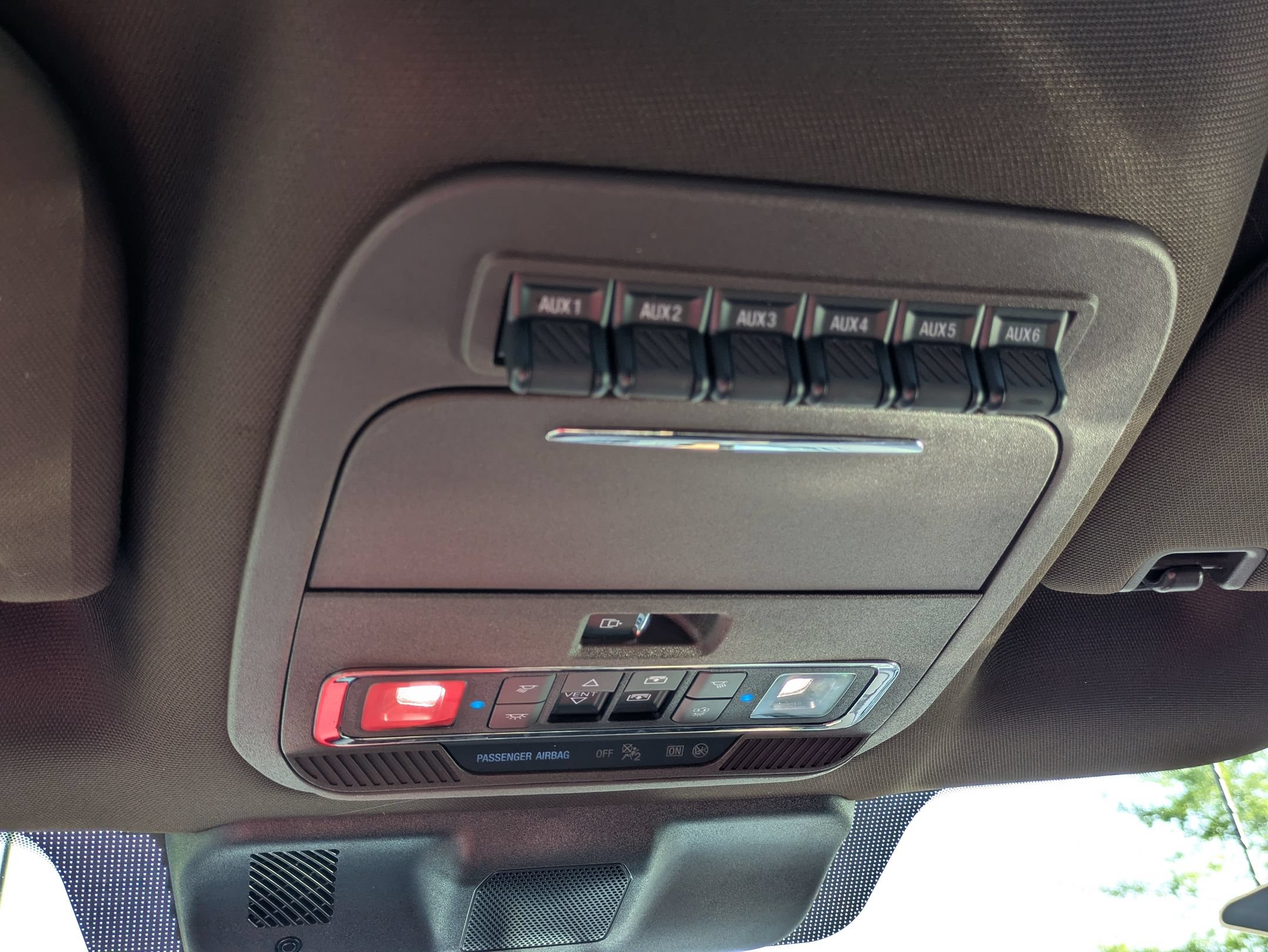 Certified 2025 Ford F250 King Ranch w/ Chrome Package AWD/4WD image 26