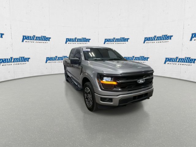 Certified 2024 Ford F150 STX AWD/4WD image 3