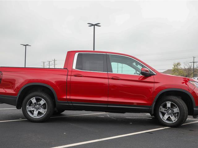 Used 2025 Honda Ridgeline RTL image 6