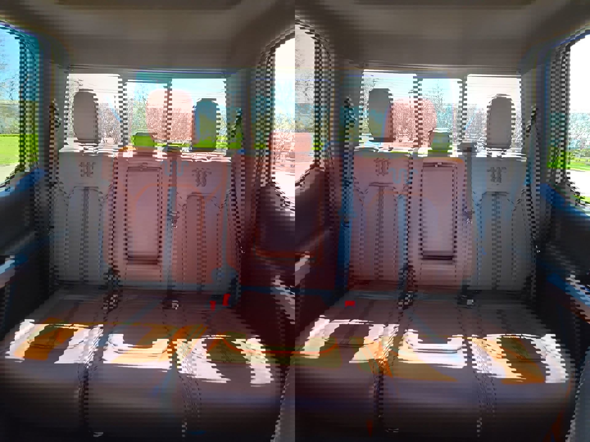 Certified 2022 Ford F250 King Ranch w/ King Ranch Ultimate Package image 23