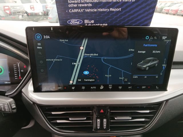 Certified 2024 Ford Escape Active w/ Tech Pack #1 image 19