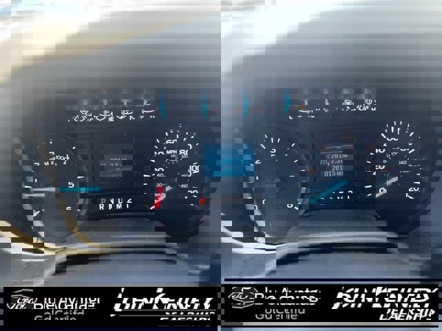 Certified 2025 Ford E-350 and Econoline 350 Super Duty w/ Power Equipment Group image 13