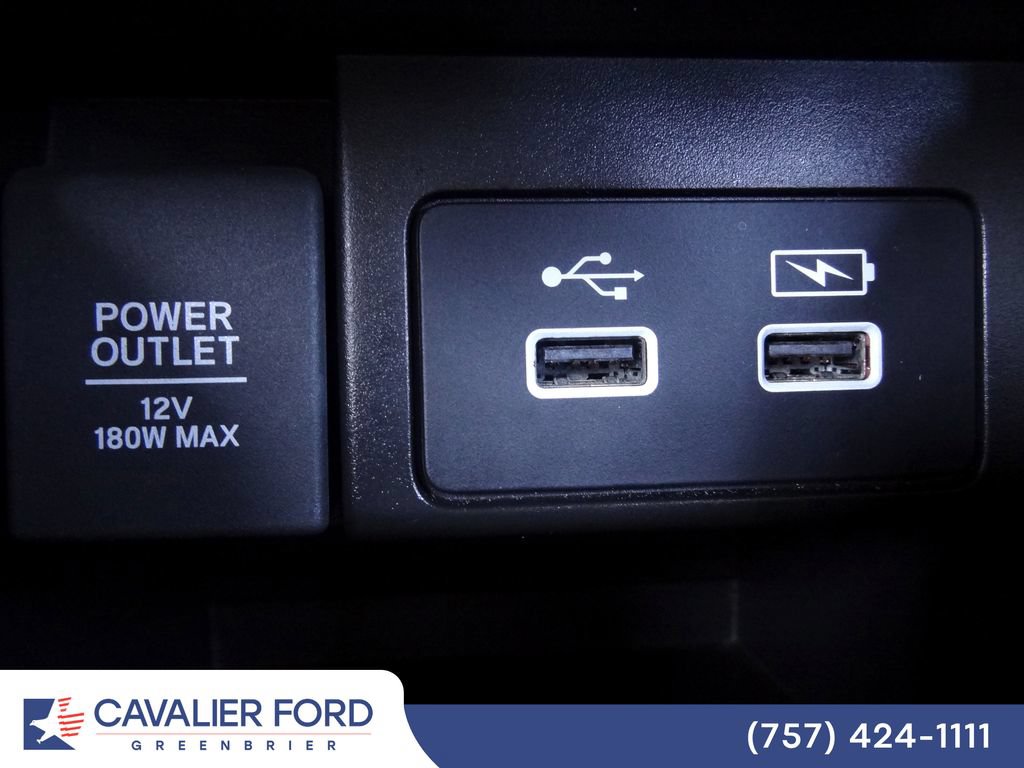 Used 2021 Honda Accord EX-L image 31