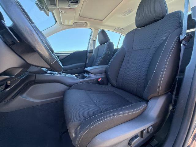 Used 2023 Subaru Legacy Premium AWD/4WD image 16