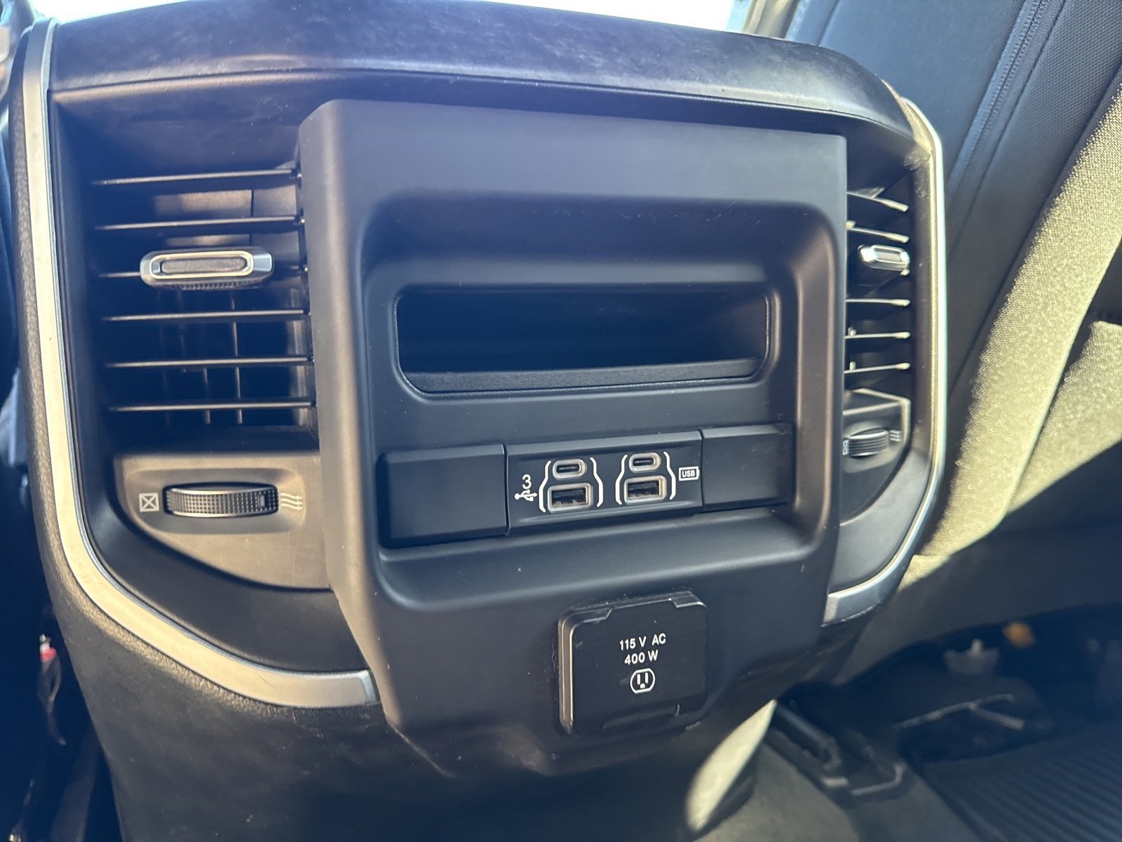 Used 2020 RAM 1500 Big Horn image 40