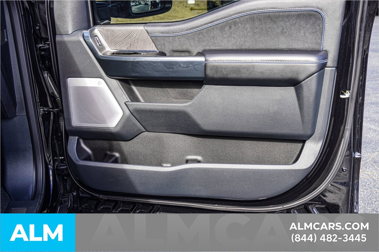 Certified 2025 Ford F250 Platinum AWD/4WD image 46