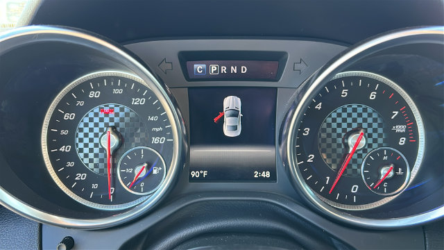 Used 2018 Mercedes-Benz SLC 300 image 15