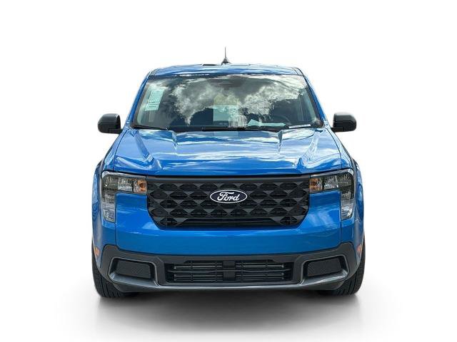Certified 2026 Ford Maverick XLT FWD image 2