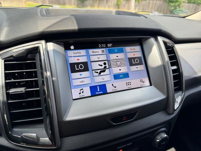 Certified 2019 Ford Ranger XLT w/ Equipment Group 301A Mid AWD/4WD image 23