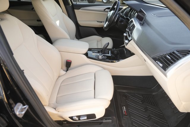 Used 2021 BMW X3 sDrive30i image 19