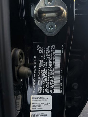 Used 2020 Honda Civic LX image 6