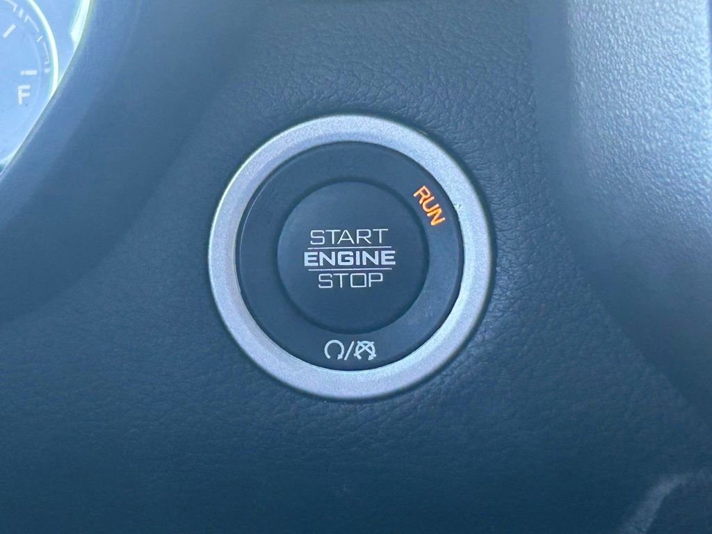 Used 2023 RAM 1500 Big Horn image 46