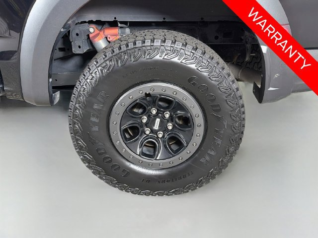Certified 2022 Ford F150 Raptor w/ Torsen Package AWD/4WD image 33