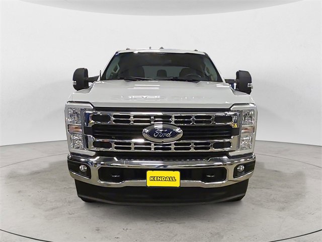 Certified 2024 Ford F350 XLT w/ 360-Degree Camera Package image 8