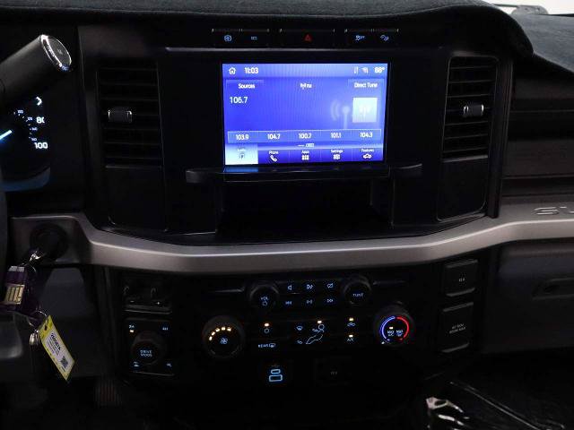 Certified 2024 Ford F250 XL w/ STX Appearance Package AWD/4WD image 28