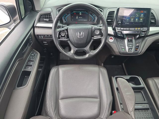 Used 2019 Honda Odyssey EX-L image 29