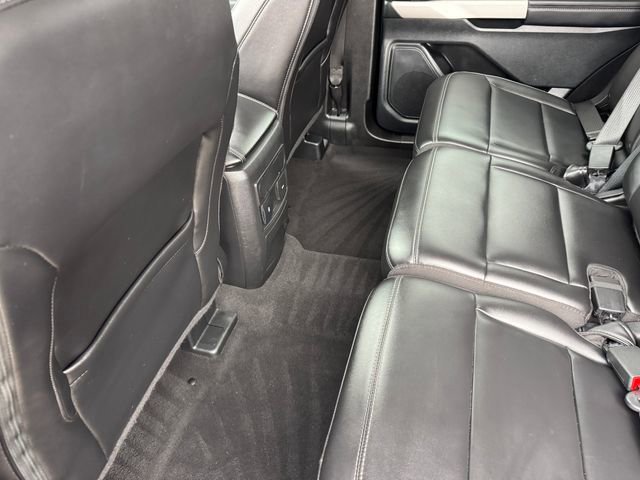 Certified 2023 Ford Explorer XLT w/ Equipment Group 202A AWD/4WD image 17