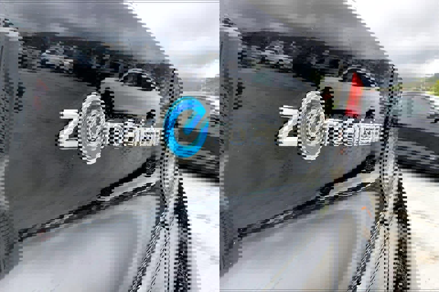 Used 2019 Nissan Leaf SV Plus w/ SV Plus Technology Package image 7