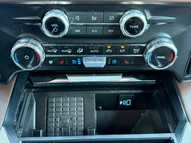 Certified 2024 Ford F350 King Ranch w/ FX4 Off-Road Package AWD/4WD image 18