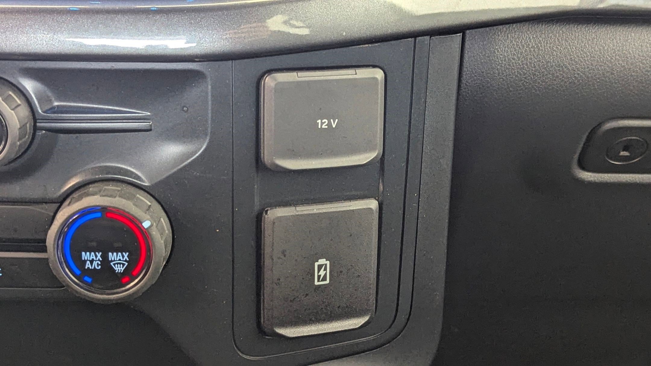 Certified 2024 Ford F150 STX image 20