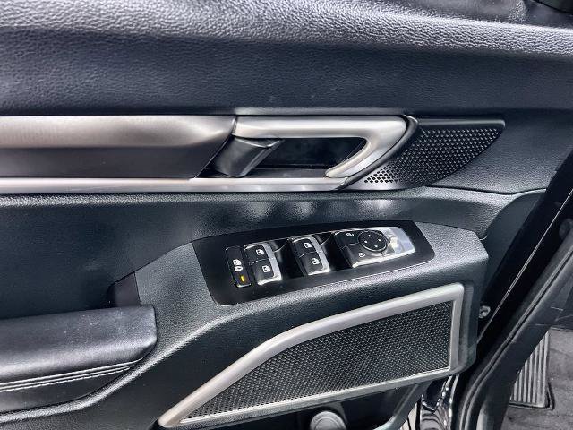 Used 2025 Kia Telluride S FWD image 15