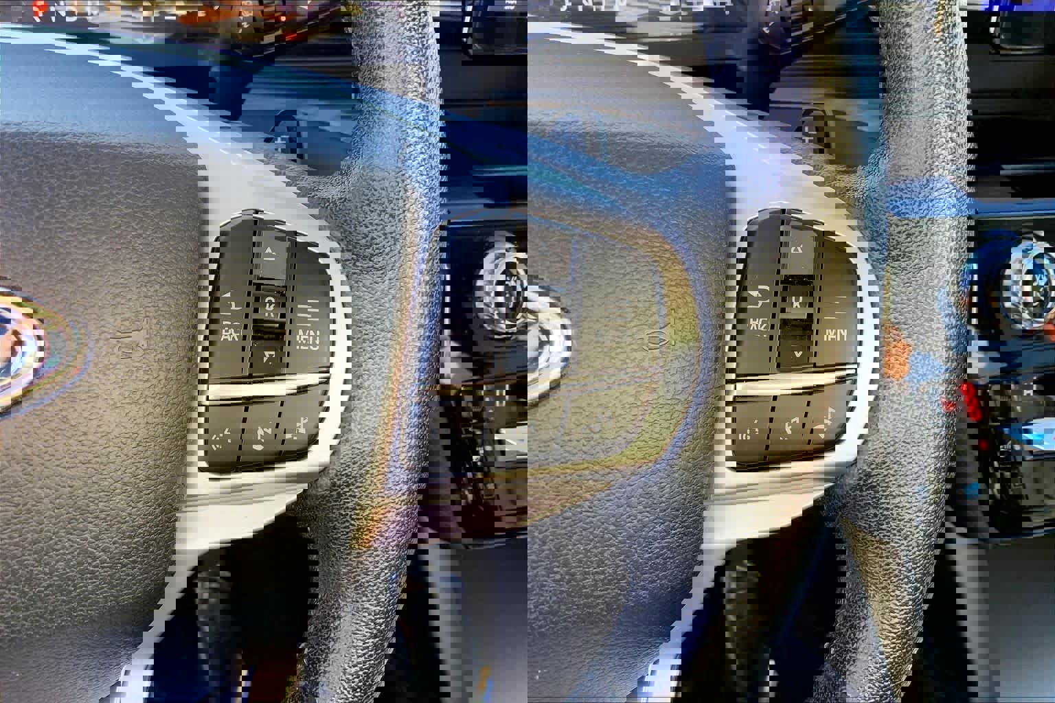 Certified 2021 Ford Explorer Limited w/ Equipment Group 301A image 23