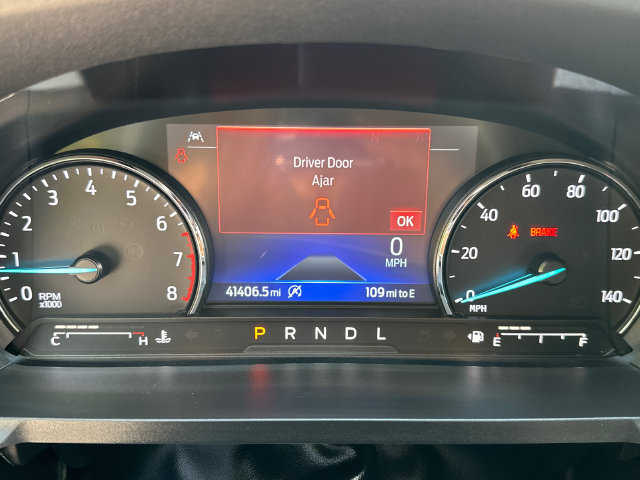 Certified 2023 Ford Explorer XLT AWD/4WD image 30