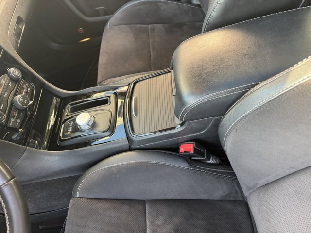 Used 2017 Chrysler 300 S w/ 300S Premium Group image 14