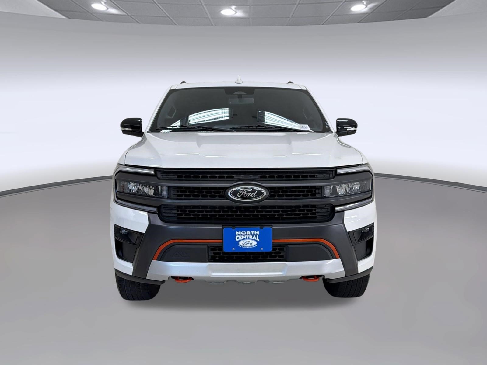 Certified 2024 Ford Expedition Timberline AWD/4WD image 6