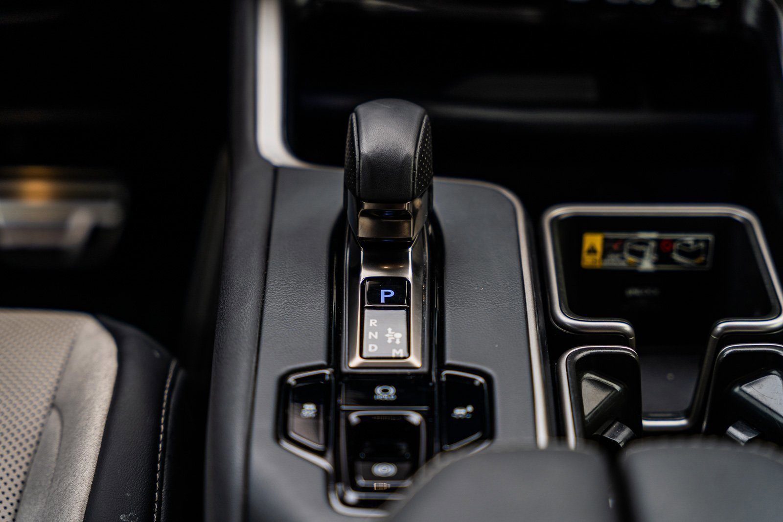 Used 2025 Lexus TX 500h 500h F SPORT Premium image 49