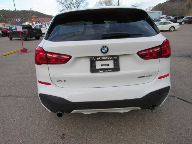 Used 2018 BMW X1 xDrive28i image 4