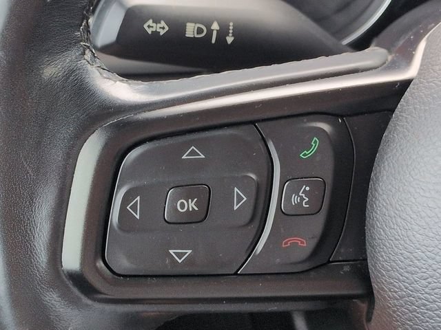Used 2020 Jeep Wrangler Unlimited Sport S AWD/4WD image 23