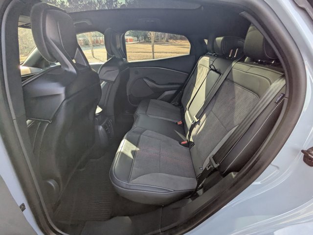 Certified 2025 Ford Mustang Mach-E GT image 33