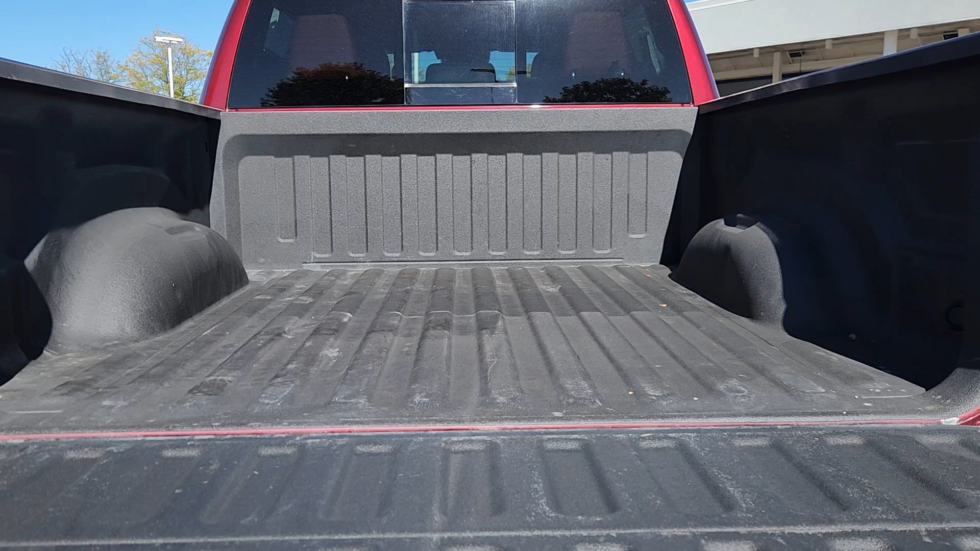 Used 2023 RAM 1500 Rebel w/ Rebel Level 1 Equipment Group AWD/4WD image 39