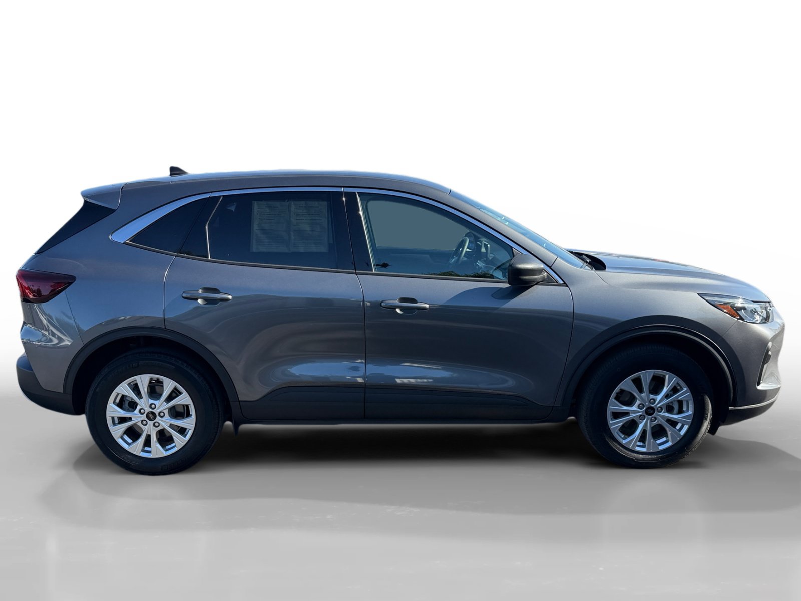 Certified 2024 Ford Escape Active FWD image 6