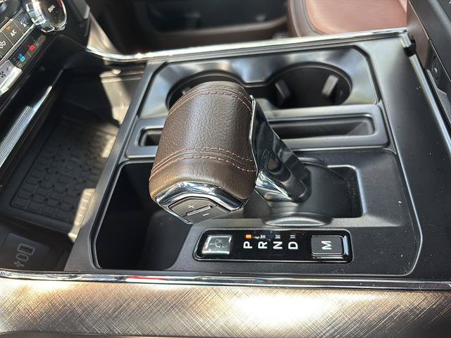 Certified 2025 Ford F150 King Ranch AWD/4WD image 25