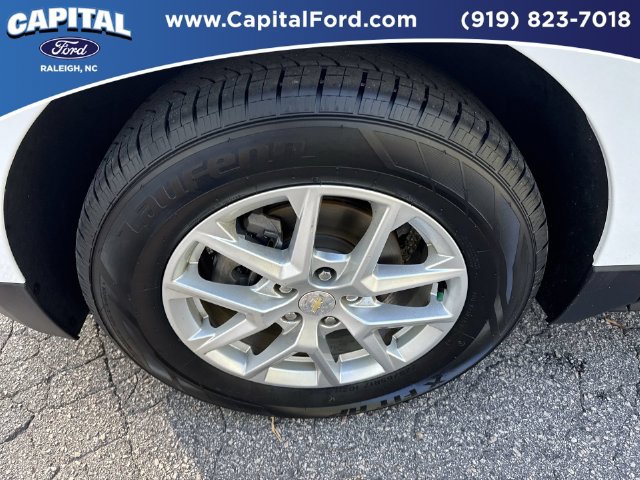 Used 2023 Chevrolet Equinox LT AWD/4WD image 13