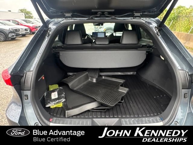 Used 2022 Toyota Venza Limited w/ Advanced Technology Package AWD/4WD image 33